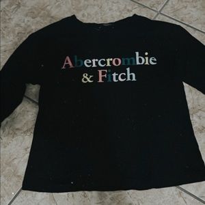Abercrombie & Fitch ✨